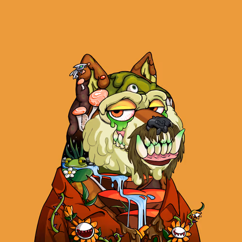 Mutantdoge Dogc