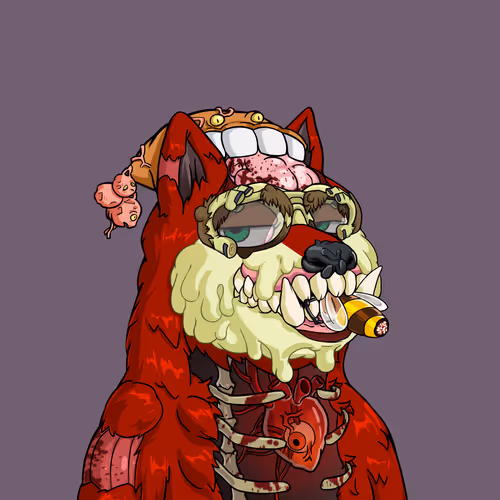 Mutantdoge Dogc