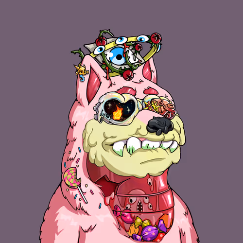 Mutantdoge Dogc