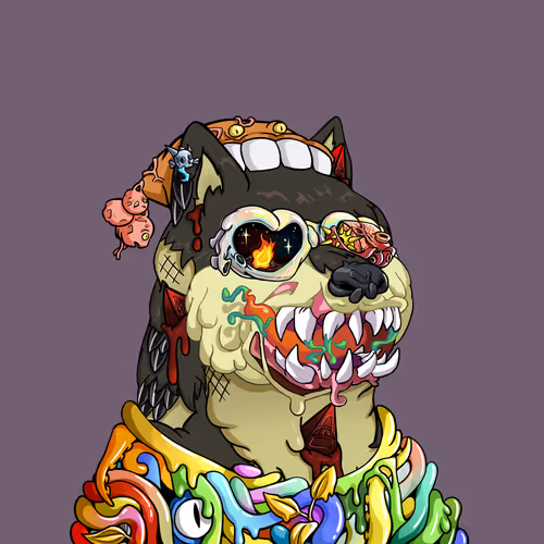 Mutantdoge Dogc