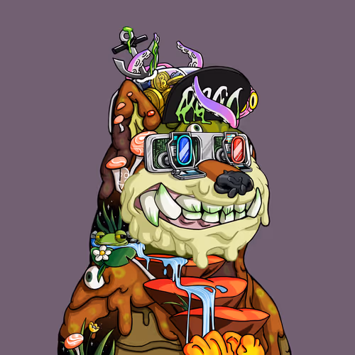 Mutantdoge Dogc
