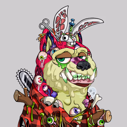 Mutantdoge Dogc