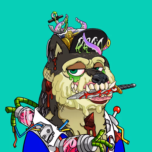 Mutantdoge Dogc