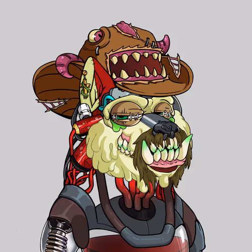 Mutantdoge Dogc