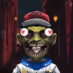 Crypto Gangs #49
