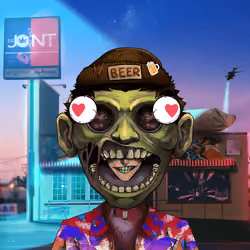 Crypto Gangs #460