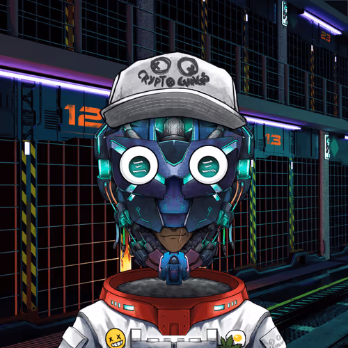 Cryptogangsnft