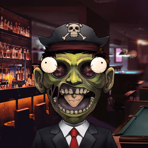Cryptogangsnft