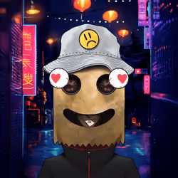 Crypto Gangs #170