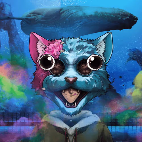 Cryptogangsnft