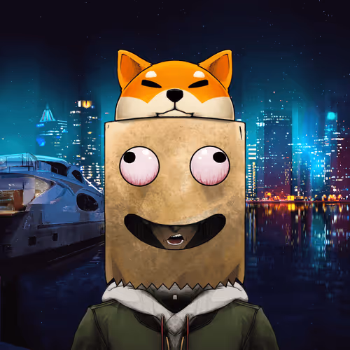 Cryptogangsnft