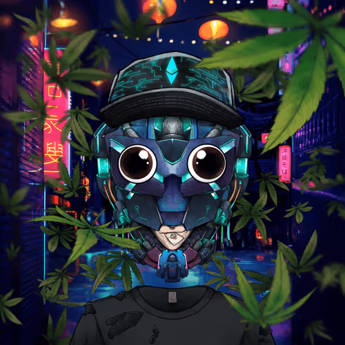 Cryptogangsnft