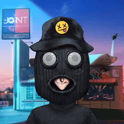 Crypto Gangs #823