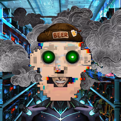 Crypto Gangs #137