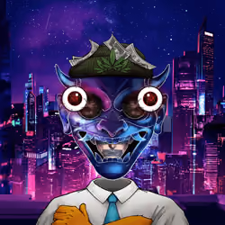 Crypto Gangs #178