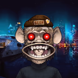 Crypto Gangs #136