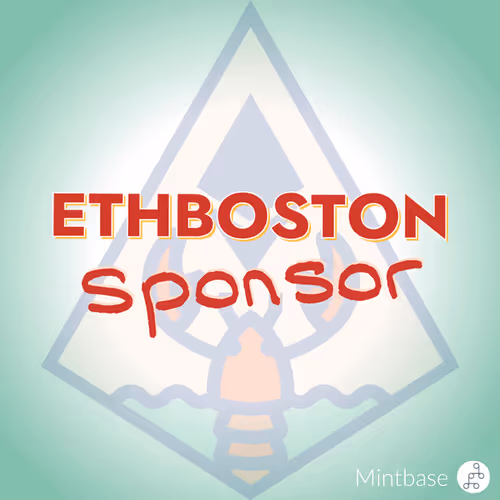 ETHBoston Awards