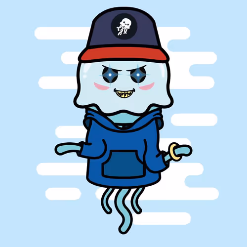 Deepseajelly