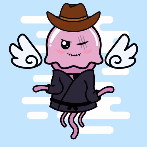 Deepseajelly