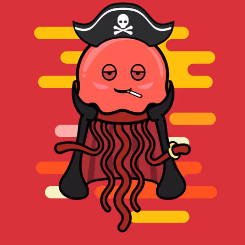 Deepseajelly