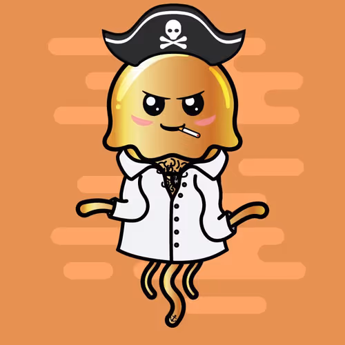 Deepseajelly