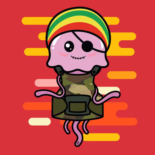Deepseajelly