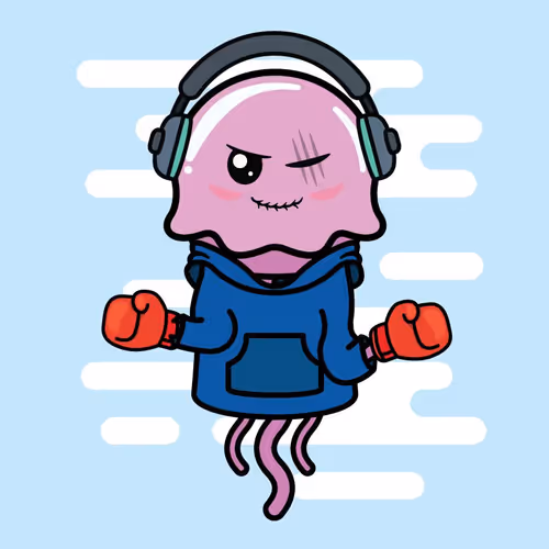 Deepseajelly