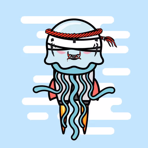 Deepseajelly