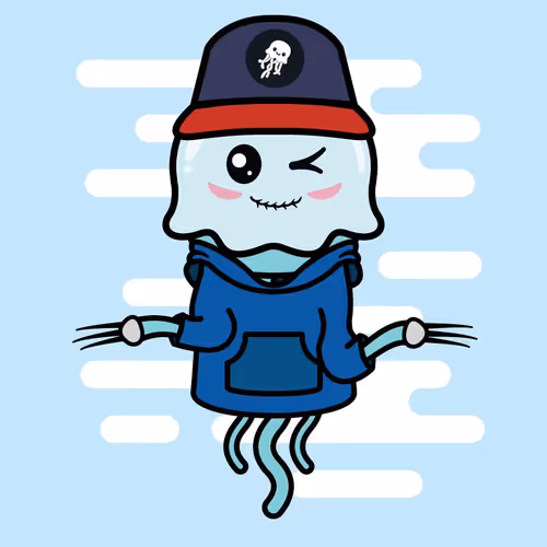 Deepseajelly