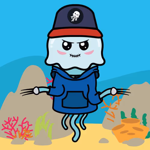 Deepseajelly