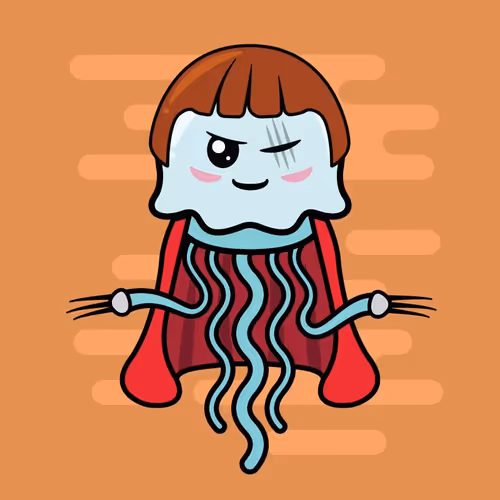 Deepseajelly