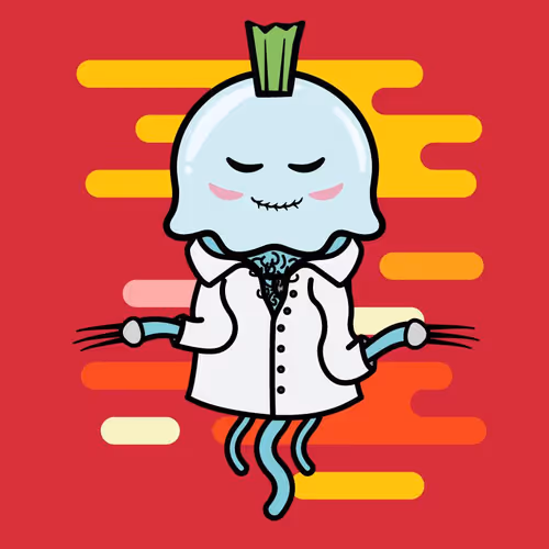Deepseajelly