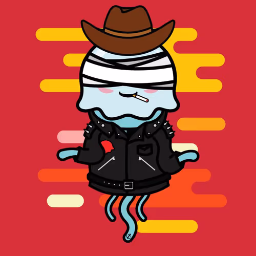 Deepseajelly