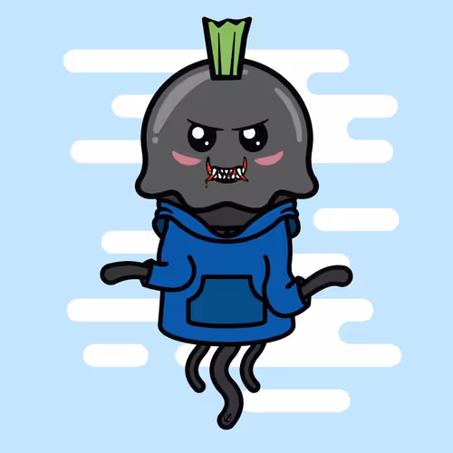 Deepseajelly