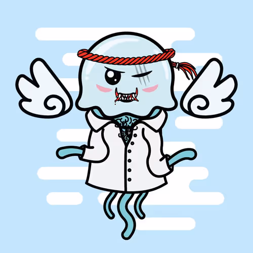 Deepseajelly