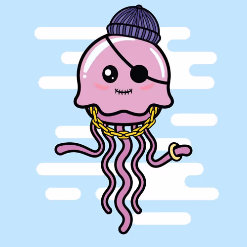 Deepseajelly