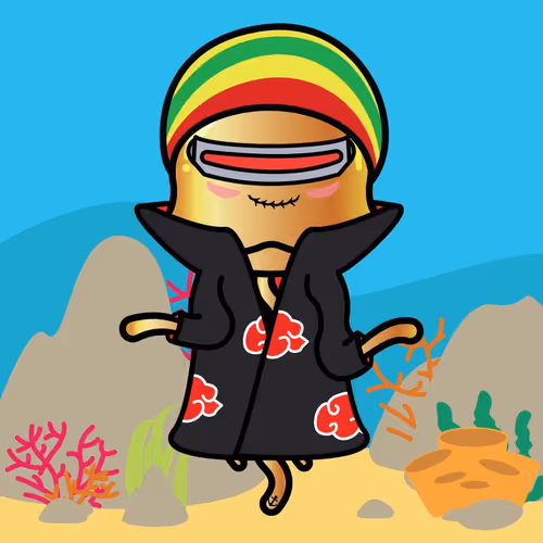 Deepseajelly