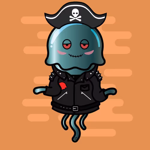 Deepseajelly