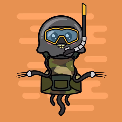 Deepseajelly