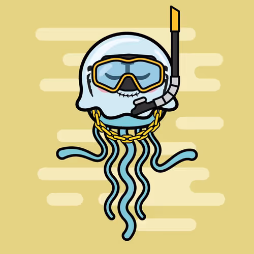Deepseajelly