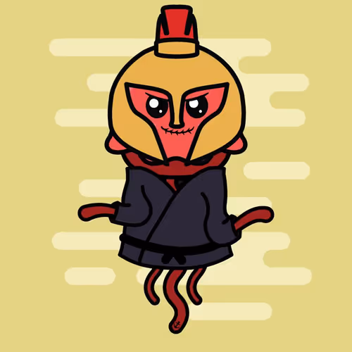 Deepseajelly