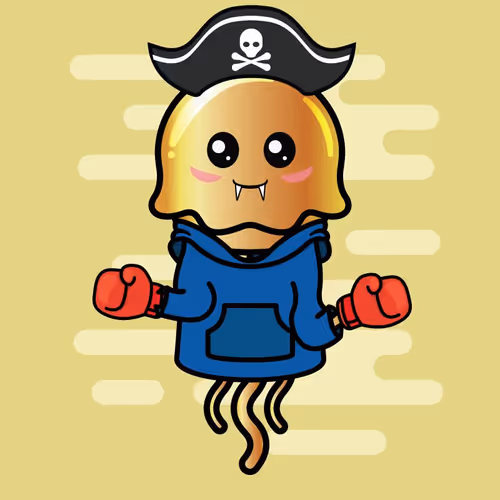 Deepseajelly