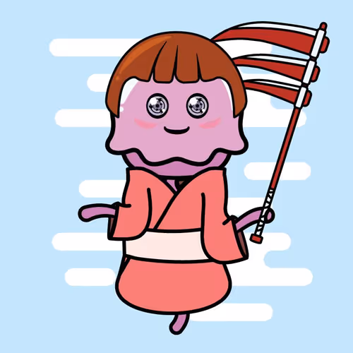 Deepseajelly