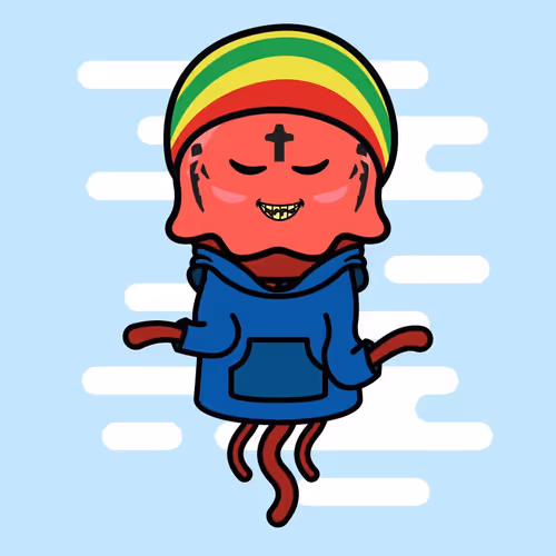 Deepseajelly