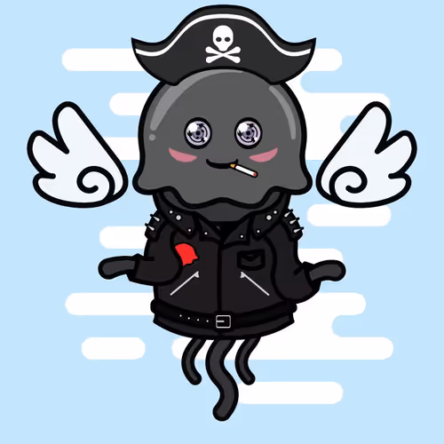 Deepseajelly