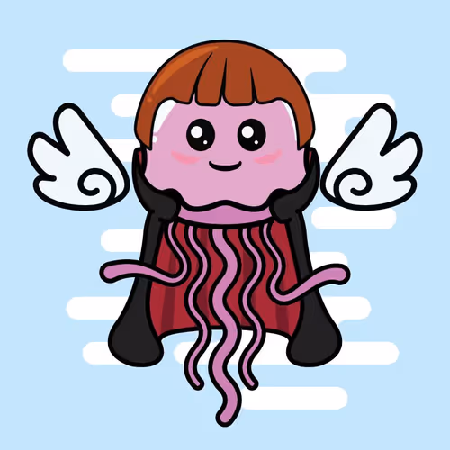 Deepseajelly
