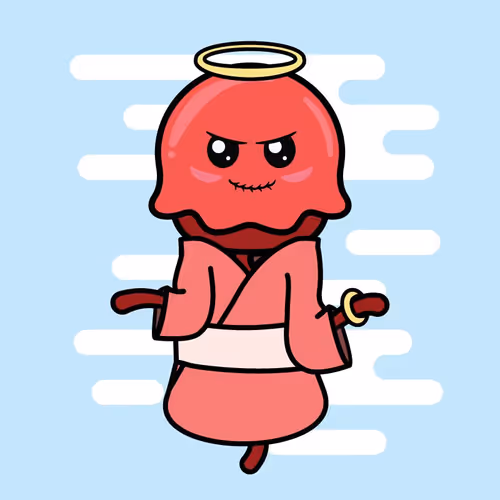 Deepseajelly