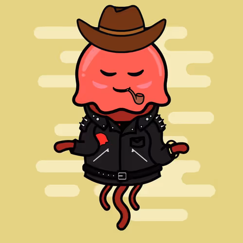 Deepseajelly