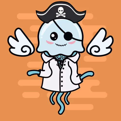 Deepseajelly