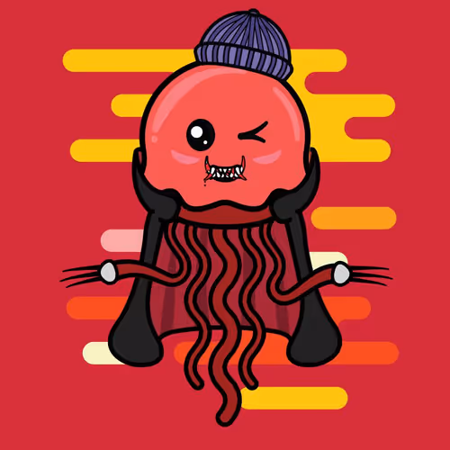 Deepseajelly